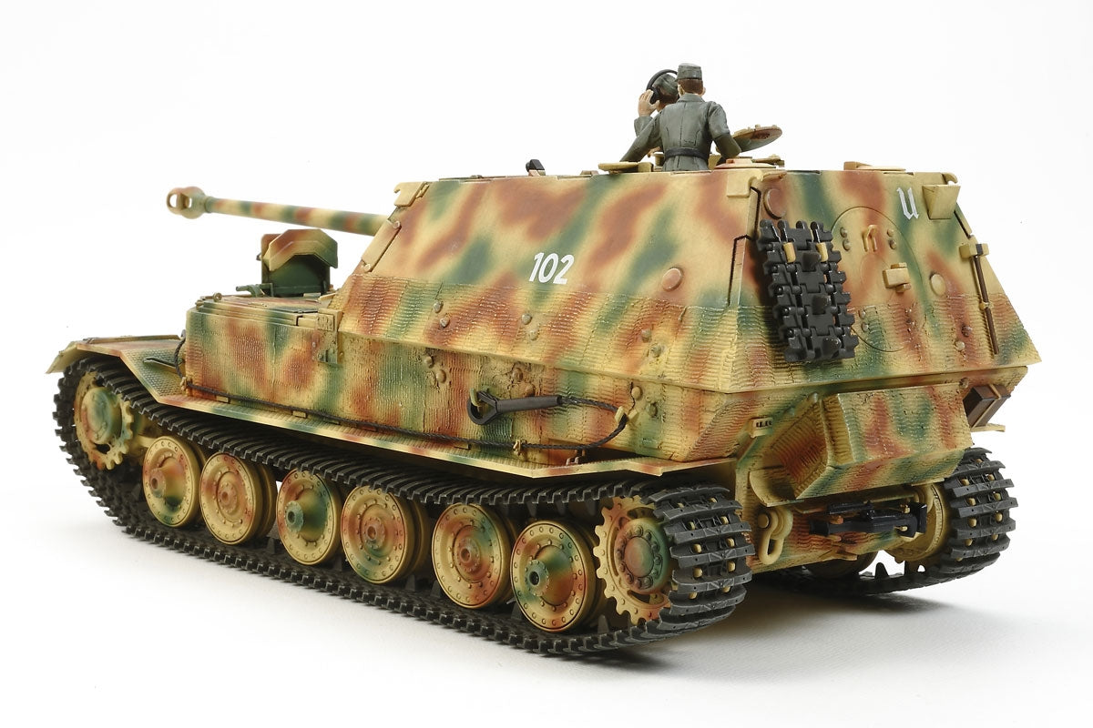 1/35 German SdKfz 184 Jagdpanzer Elefant Heavy Tank Destroyer