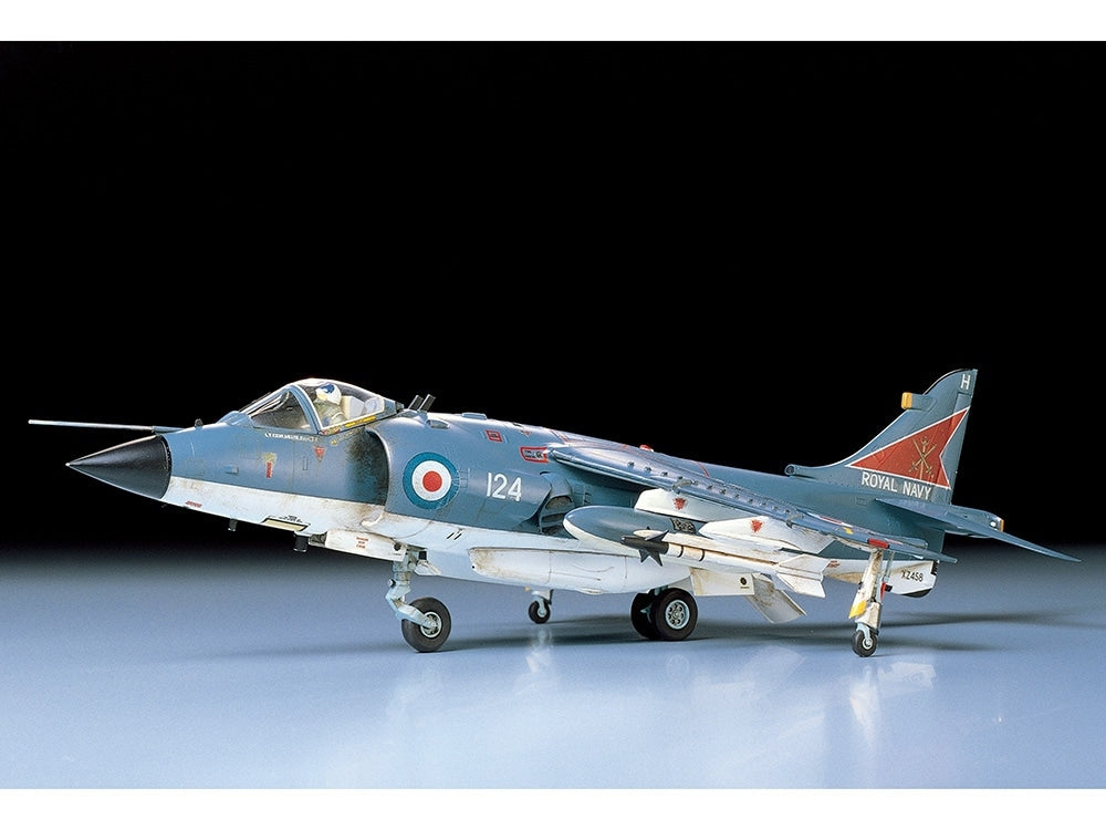 1/48 Hawker Sea Harrier Aircraft