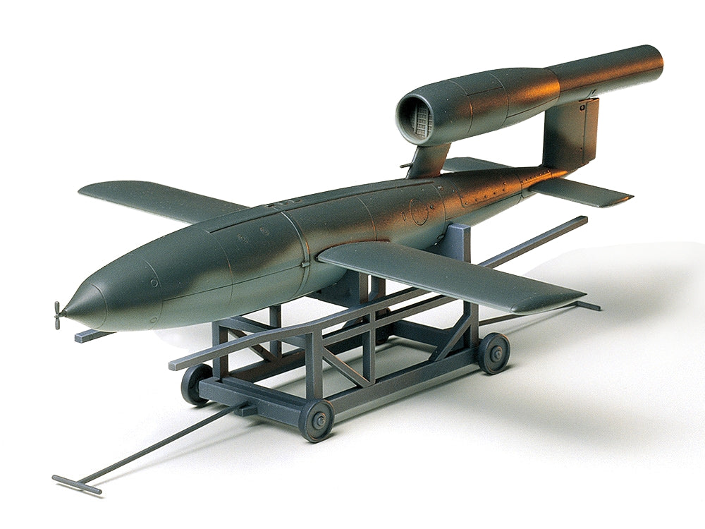 1/48 German V1 Flying Bomb