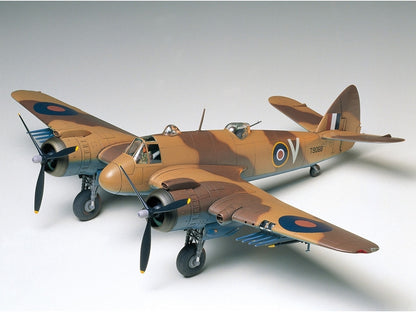 1/48 Beaufighter VI Aircraft