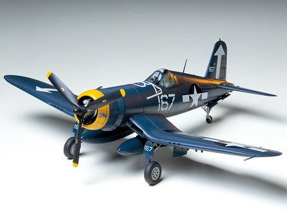 1/48 F4U1D Corsair Aircraft