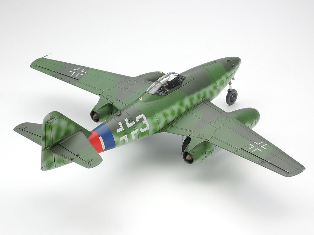 1/48 ME262 A-1 A Aircraft