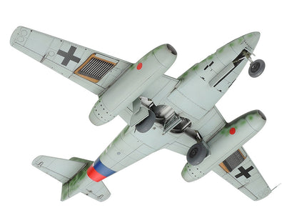 1/48 ME262 A-1 A Aircraft