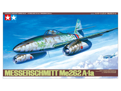 1/48 ME262 A-1 A Aircraft