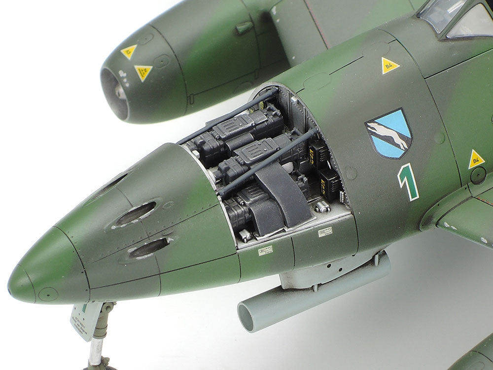 1/48 ME262 A-1 A Aircraft