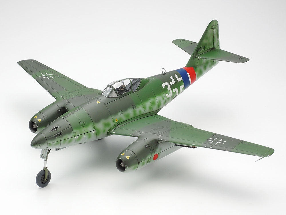 1/48 ME262 A-1 A Aircraft