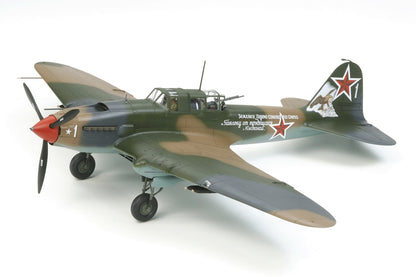 1/48 IL2 Sturmovik Fighter