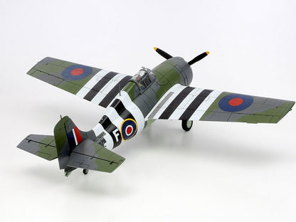 1/48 FM1 Wildcat/Martlet Mk V Aircraft