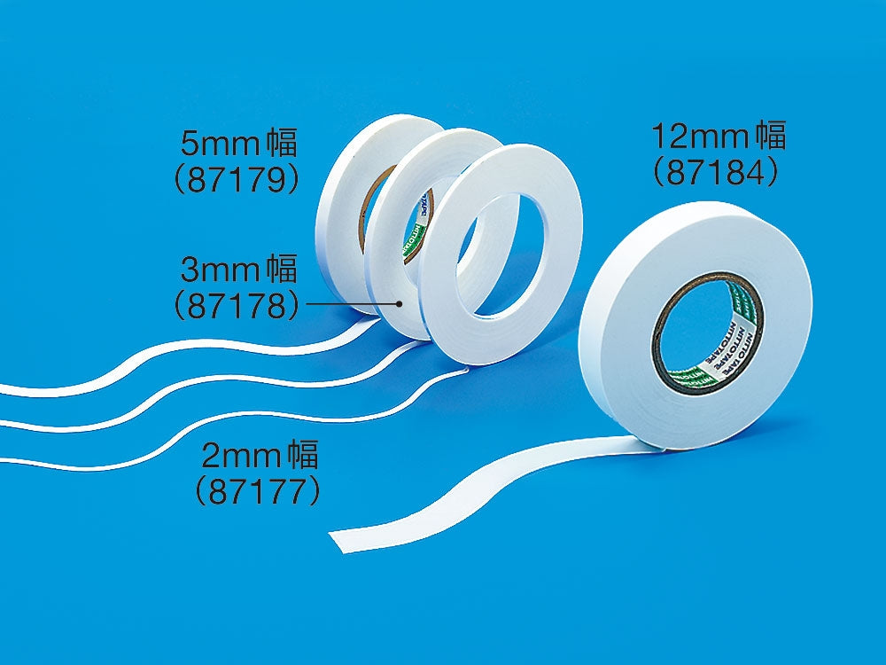 Tamiya Masking Tape for Curves 3mm