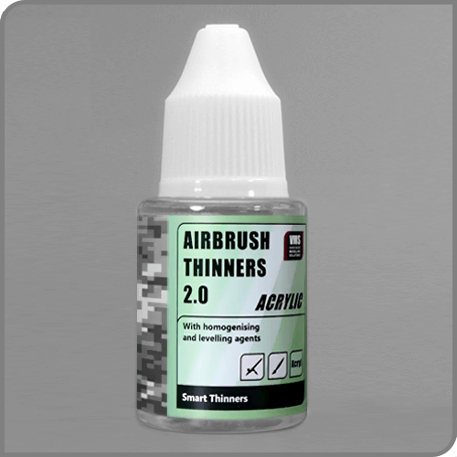 VMS Thinners 2.0 Acrylic 30 ml