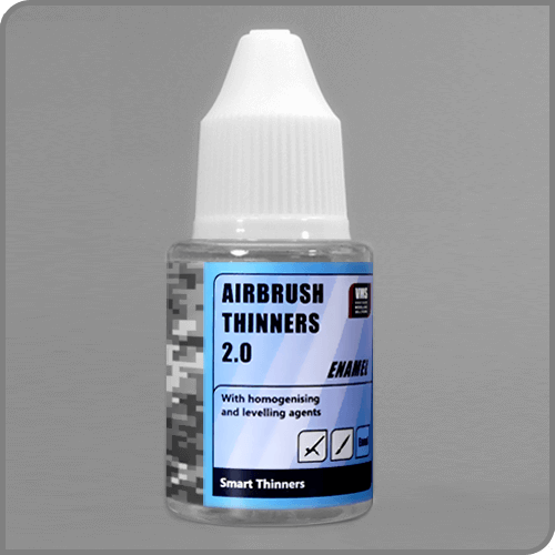 VMS Thinners 2.0 Enamel 30 ml