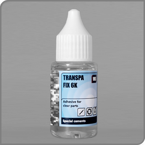 VMS Transpa Fix 20 ml