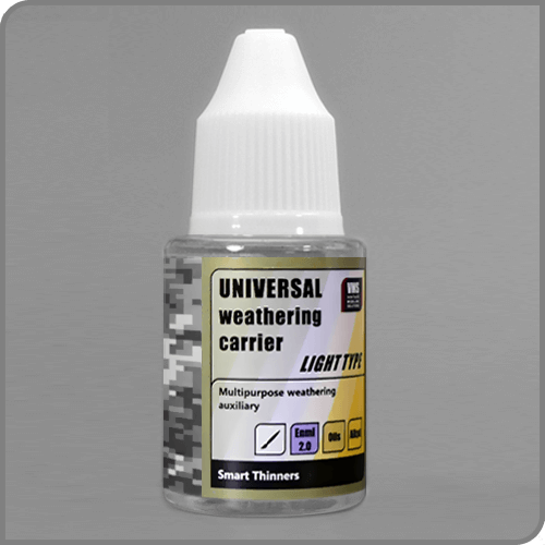 VMS Universal Weathering Carrier Light 30 ml