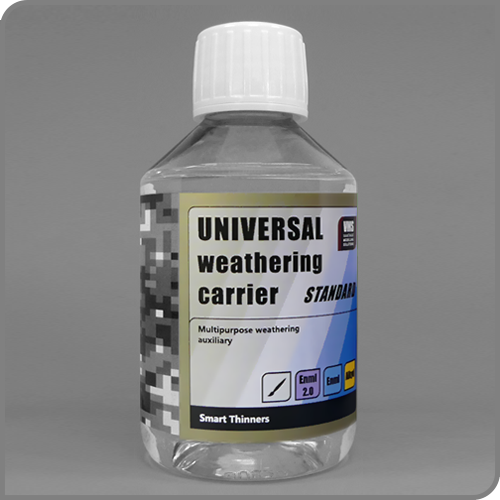 VMS Weathering Carrier Standard Type 200 ml