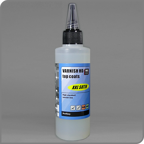 VMS Varnish HD Satin Type 100 ml