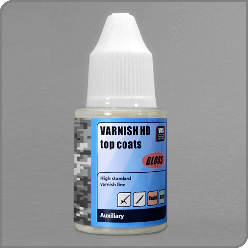 VMS VARNISH HD GLOSS type 30 ml