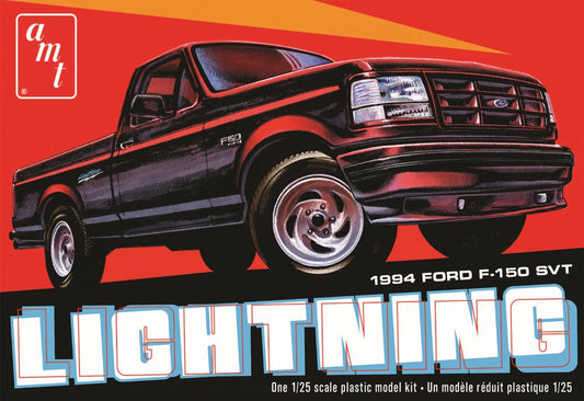 1/25 1994 Ford F150 SVT Lightning Pickup