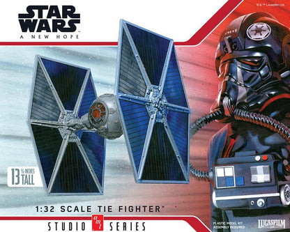 AMT 1/32 Star Wars A New Hope: Tie Fighter