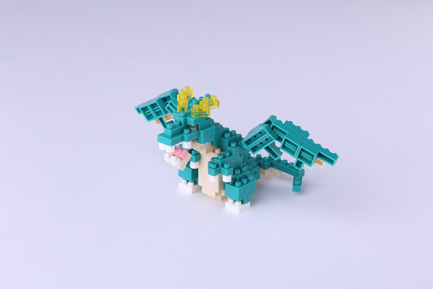 Nanoblock Dragon