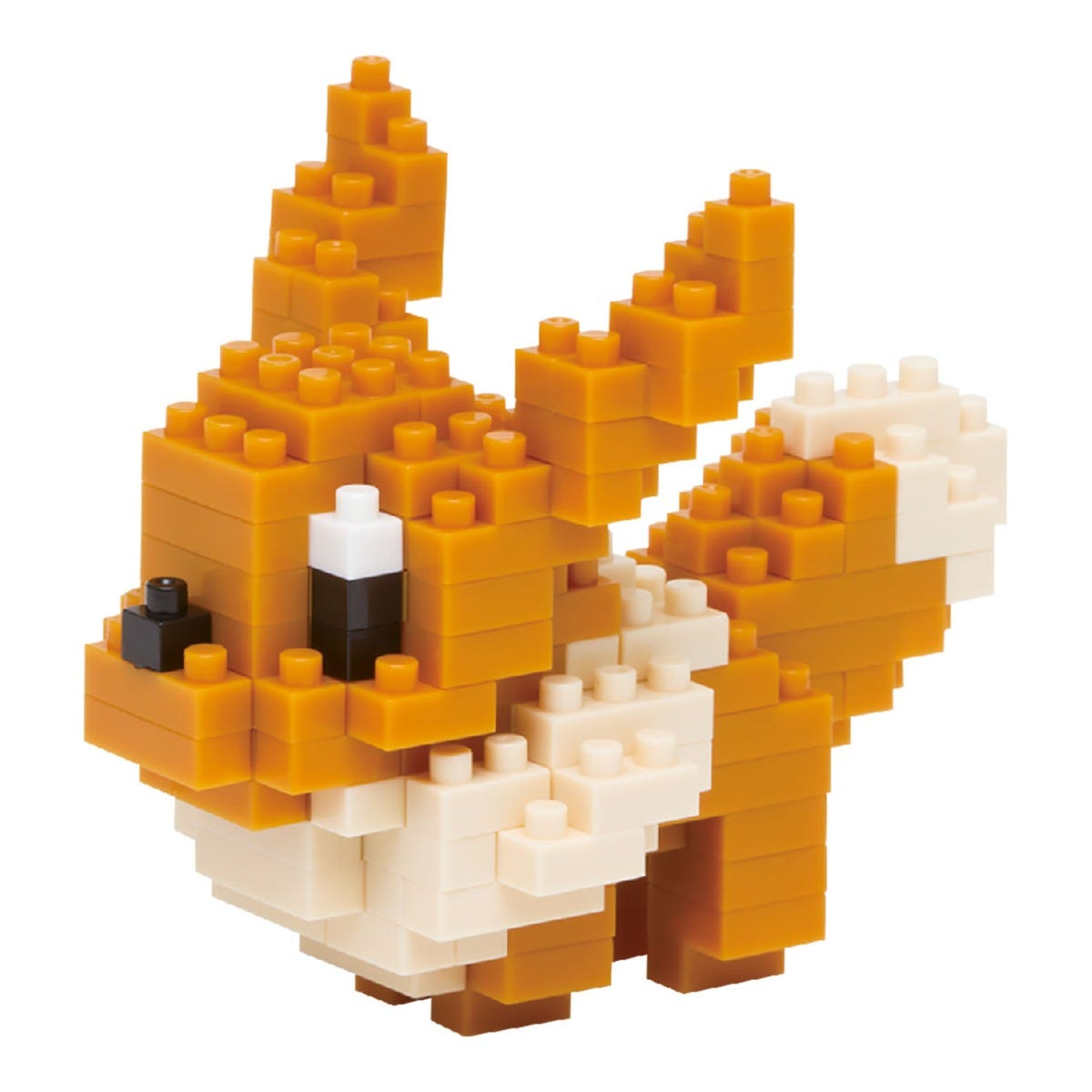 Nanoblock Pokemon Series Eevee