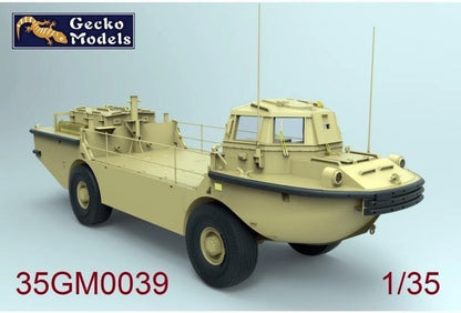 Gecko Models 1/35 Modern USN LARC-V (Extra Armoured Version)