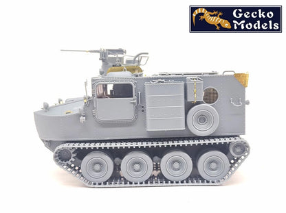 Gecko Models 1/35 US M76 Amphibious Cargo Carrier OTTER (Early)