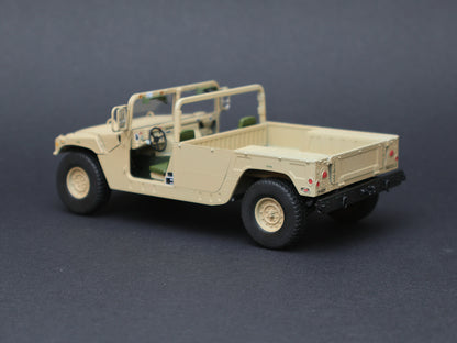 ICM 1/35 Humvee M1097A2