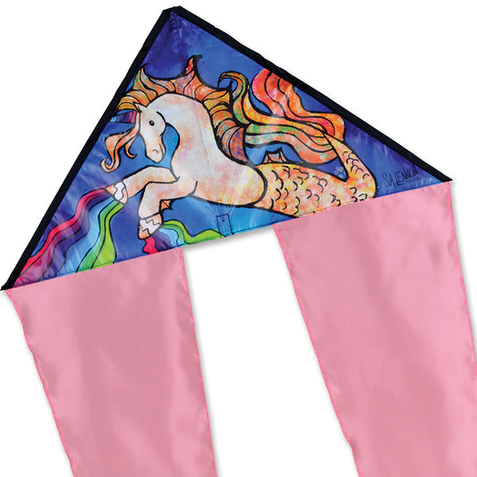 Zippy Flo-Tail Kite