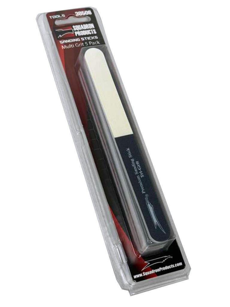 Sanding Sticks Value Pack (Squadron)