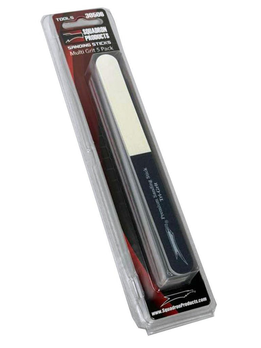 Sanding Sticks Value Pack (Squadron)