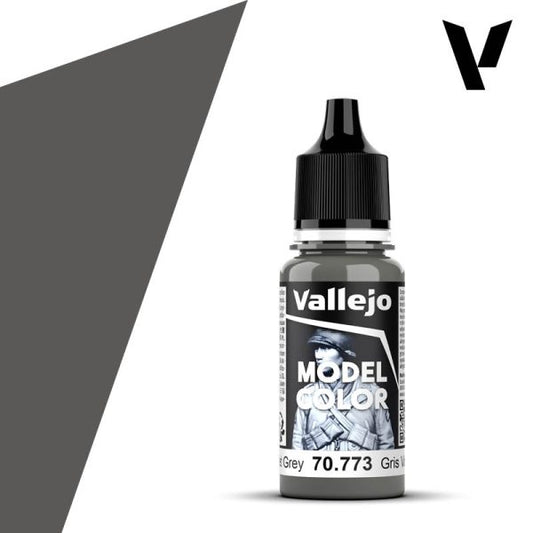 Vallejo Acrylic 18 mL Violet Grey Model Color