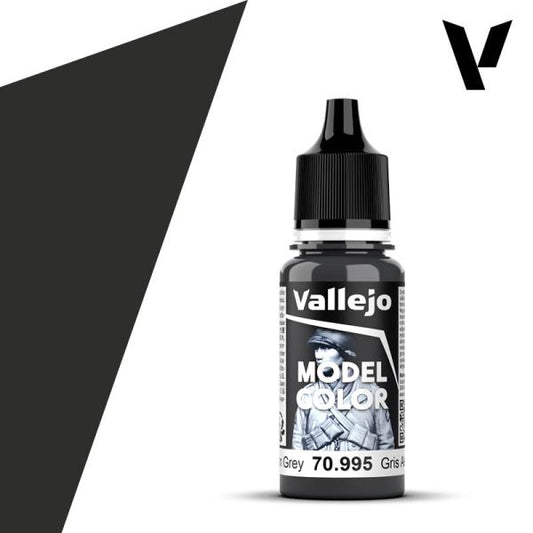 Vallejo Acrylic 18 mL German Grey Model Color